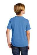Allmade  ®  Youth Tri-Blend Tee AL207