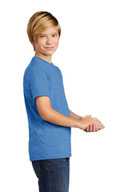 Allmade  ®  Youth Tri-Blend Tee AL207