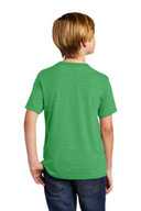 Allmade  ®  Youth Tri-Blend Tee AL207