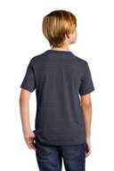 Allmade  ®  Youth Tri-Blend Tee AL207