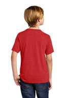 Allmade  ®  Youth Tri-Blend Tee AL207