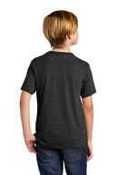 Allmade  ®  Youth Tri-Blend Tee AL207