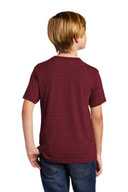 Allmade  ®  Youth Tri-Blend Tee AL207