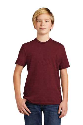 Allmade  &#174;  Youth Tri-Blend Tee AL207