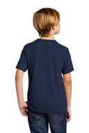 Allmade  ®  Youth Tri-Blend Tee AL207