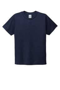 Allmade  ®  Youth Tri-Blend Tee AL207