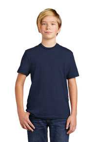 Allmade  ®  Youth Tri-Blend Tee AL207