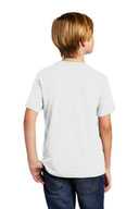 Allmade  ®  Youth Tri-Blend Tee AL207