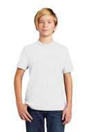 Allmade  ®  Youth Tri-Blend Tee AL207