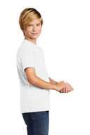 Allmade  ®  Youth Tri-Blend Tee AL207