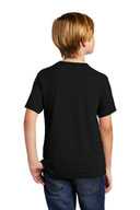 Allmade  ®  Youth Tri-Blend Tee AL207