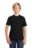 Allmade  ®  Youth Tri-Blend Tee AL207