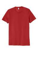 Allmade ®  Unisex Organic Cotton Tee. AL2100