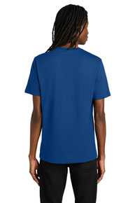 Allmade ®  Unisex Organic Cotton Tee. AL2100