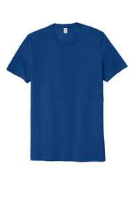 Allmade ®  Unisex Organic Cotton Tee. AL2100