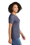 Allmade ®  Women's Recycled Blend V-Neck Tee AL2303