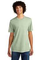 LIMITED EDITION Allmade ®  Unisex Mineral Dye Organic Cotton Tee AL2400