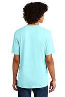 LIMITED EDITION Allmade ®  Unisex Mineral Dye Organic Cotton Tee AL2400