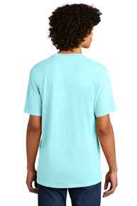 LIMITED EDITION Allmade ®  Unisex Mineral Dye Organic Cotton Tee AL2400