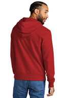 Allmade ®  Unisex Organic French Terry Pullover Hoodie AL4000