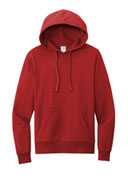 Allmade ®  Unisex Organic French Terry Pullover Hoodie AL4000