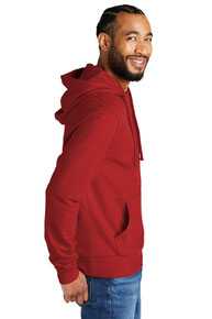 Allmade ®  Unisex Organic French Terry Pullover Hoodie AL4000