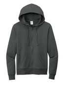 Allmade ®  Unisex Organic French Terry Full-Zip Hoodie AL4002