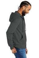Allmade ®  Unisex Organic French Terry Full-Zip Hoodie AL4002