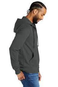 Allmade ®  Unisex Organic French Terry Full-Zip Hoodie AL4002