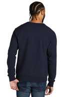 Allmade ®  Unisex Organic French Terry Crewneck Sweatshirt AL4004