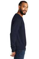 Allmade ®  Unisex Organic French Terry Crewneck Sweatshirt AL4004