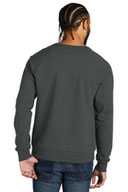 Allmade ®  Unisex Organic French Terry Crewneck Sweatshirt AL4004