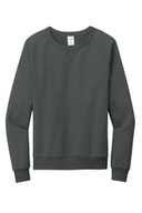 Allmade ®  Unisex Organic French Terry Crewneck Sweatshirt AL4004