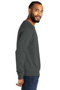 Allmade ®  Unisex Organic French Terry Crewneck Sweatshirt AL4004