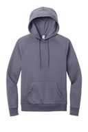 Allmade ®  Unisex Organic CVC Fleece Pullover Hoodie AL5000