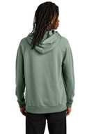 Allmade ®  Unisex Organic CVC Fleece Pullover Hoodie AL5000