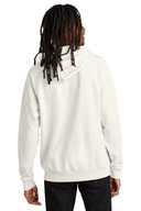 Allmade ®  Unisex Organic CVC Fleece Pullover Hoodie AL5000