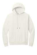 Allmade ®  Unisex Organic CVC Fleece Pullover Hoodie AL5000