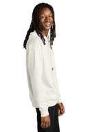 Allmade ®  Unisex Organic CVC Fleece Pullover Hoodie AL5000