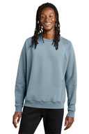 Allmade ®  Unisex Organic CVC Fleece Crewneck Sweatshirt AL5004