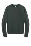 Allmade ®  Unisex Organic CVC Fleece Crewneck Sweatshirt AL5004