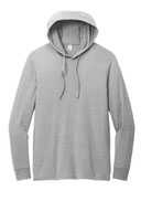 Allmade ®  Unisex Tri-Blend Hoodie Tee AL6003