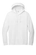 Allmade ®  Unisex Tri-Blend Hoodie Tee AL6003