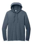 Allmade ®  Unisex Tri-Blend Hoodie Tee AL6003