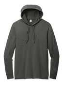 Allmade ®  Unisex Tri-Blend Hoodie Tee AL6003