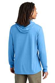 Allmade ®  Unisex Tri-Blend Hoodie Tee AL6003