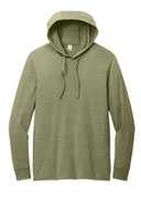 Allmade ®  Unisex Tri-Blend Hoodie Tee AL6003