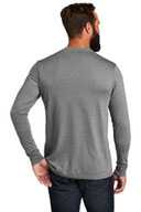 Allmade  ®  Unisex Tri-Blend Long Sleeve Tee AL6004