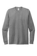 Allmade  ®  Unisex Tri-Blend Long Sleeve Tee AL6004