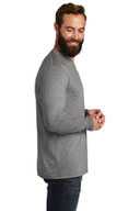 Allmade  ®  Unisex Tri-Blend Long Sleeve Tee AL6004